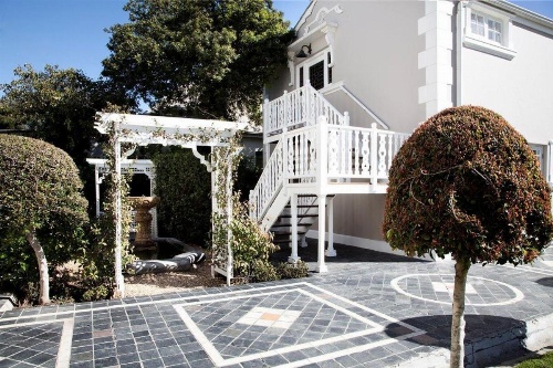 Banksia Boutique Hotel & Spa image 29