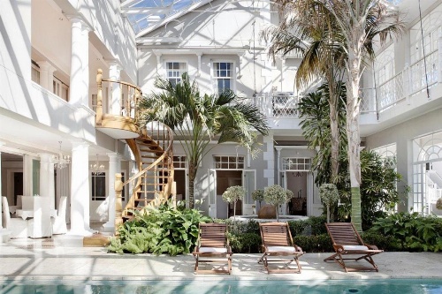 Banksia Boutique Hotel & Spa image 32
