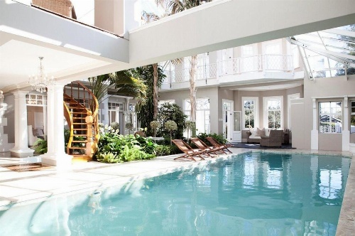 Banksia Boutique Hotel & Spa image 33