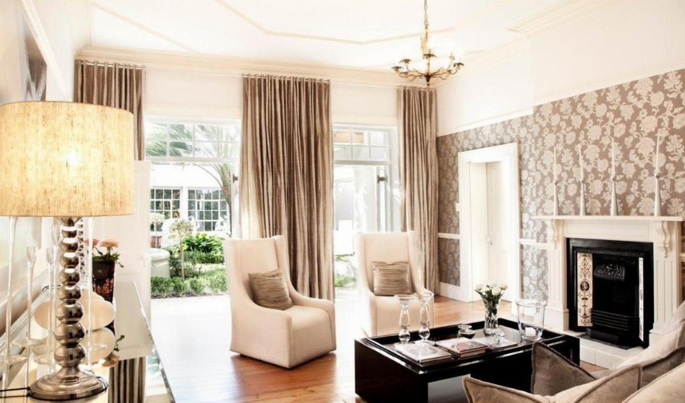 Banksia Boutique Hotel & Spa Image 34