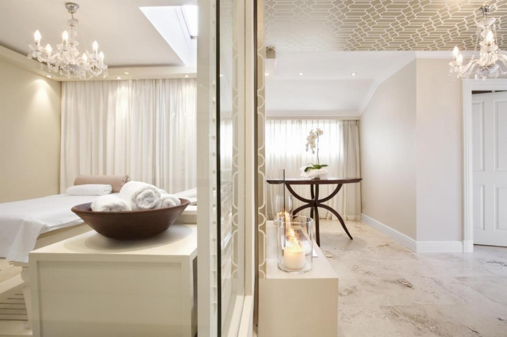 Banksia Boutique Hotel & Spa Image 35
