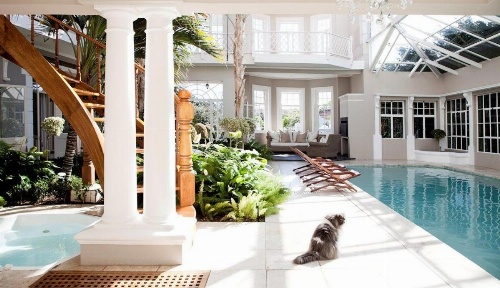 Banksia Boutique Hotel & Spa image 37